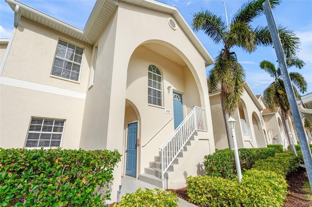Picture of 4215 Breezeway Boulevard Unit 2420, Sarasota, FL 34238