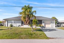 Picture of 312 E Tarpon Boulevard Nw, Port Charlotte, FL 33952