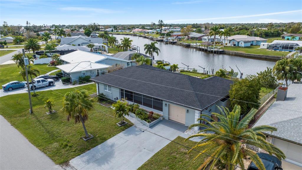 Picture of 312 E Tarpon Boulevard Nw, Port Charlotte, FL 33952