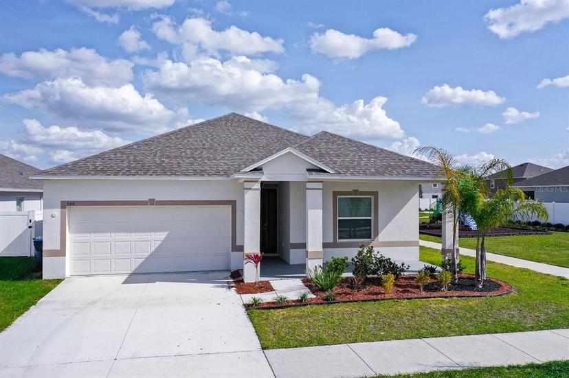 Picture of 566 Pawnee Court, Haines City FL 33844