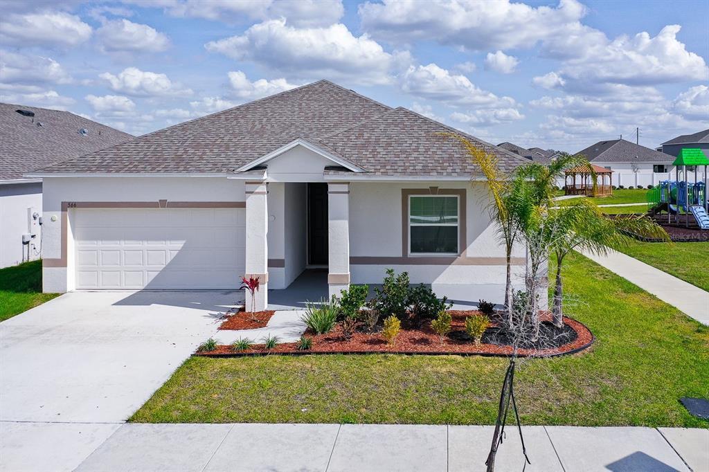 Picture of 566 Pawnee Court, Haines City, FL 33844