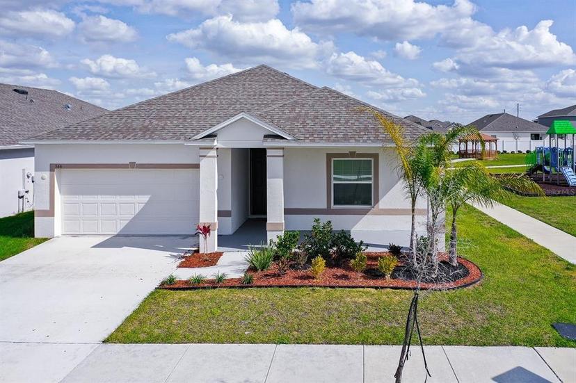 Picture of 566 Pawnee Court, Haines City FL 33844