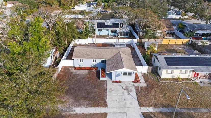Picture of 2307 Mary Sue Street, Largo FL 33774