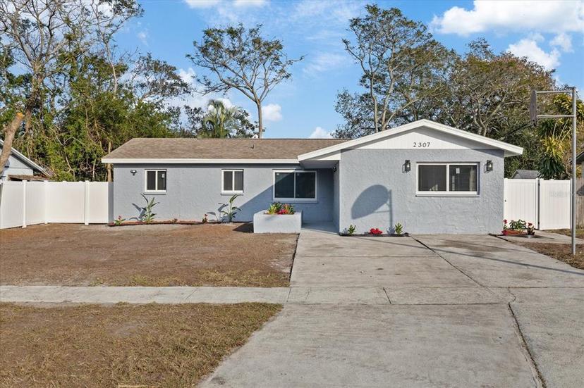 Picture of 2307 Mary Sue Street, Largo FL 33774