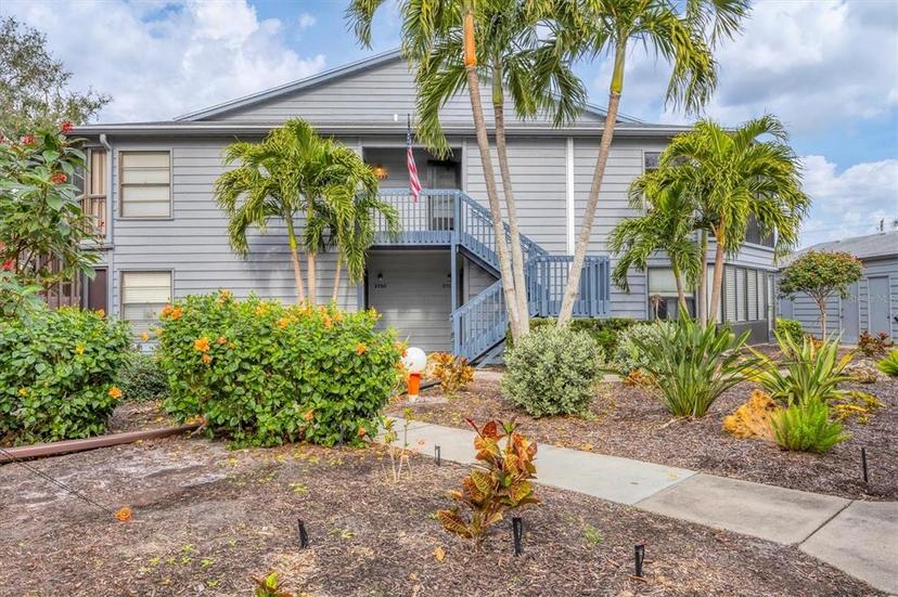 Picture of 2728 71St Street Court W Unit 2078, Bradenton FL 34209