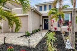 Picture of 6428 Devesta Loop, Palmetto, FL 34221