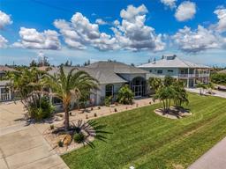 Picture of 15794 Viscount Circle, Port Charlotte, FL 33981