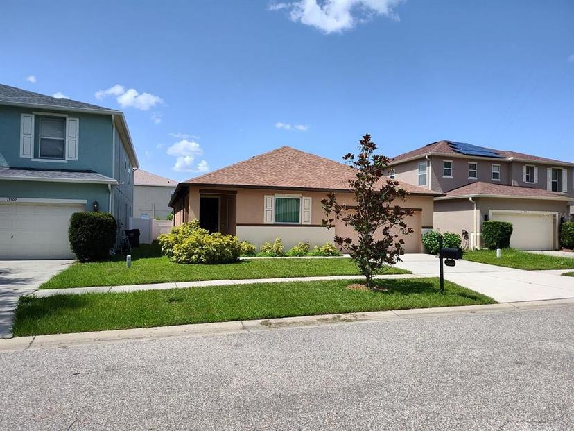 Picture of 13504 Red Ear Court, Riverview FL 33569