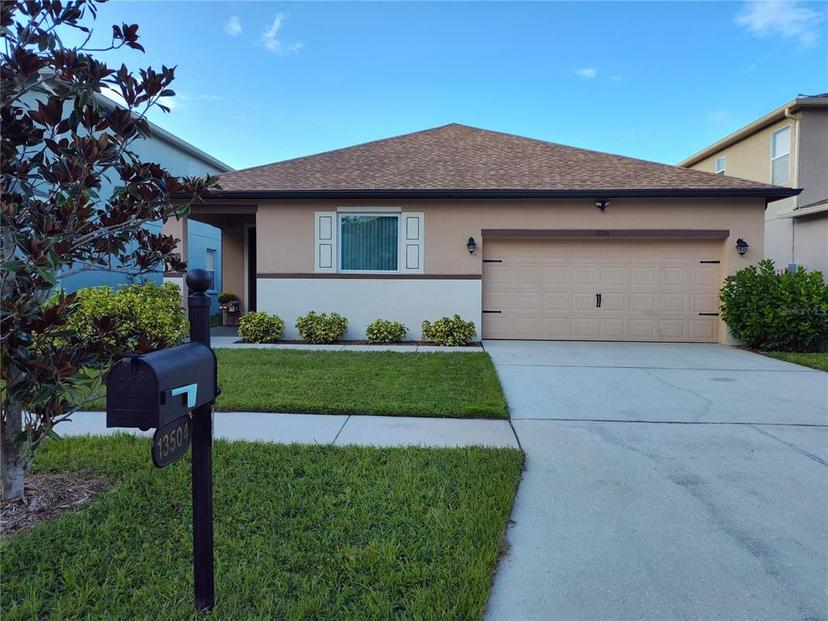 Picture of 13504 Red Ear Court, Riverview FL 33569