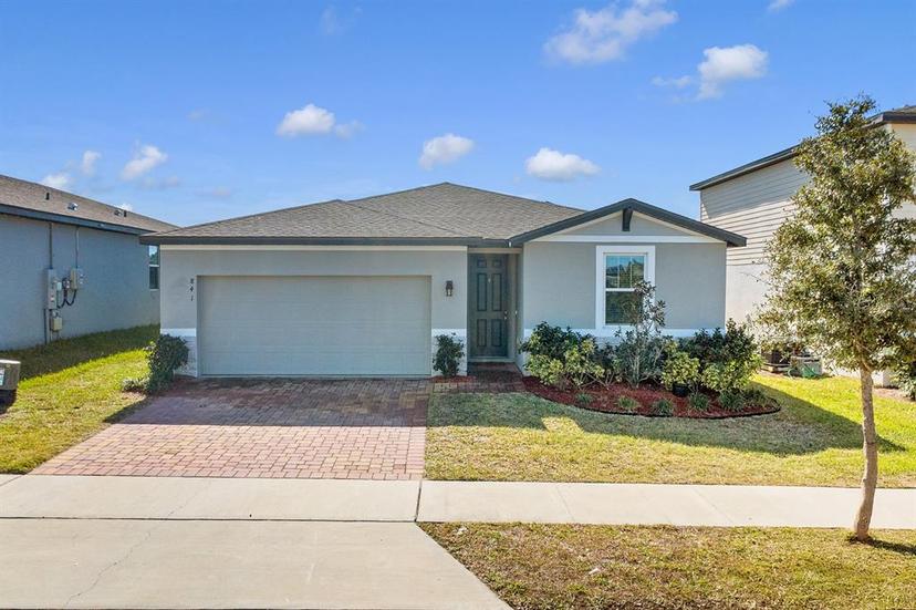 Picture of 841 Teton Street, Haines City FL 33844