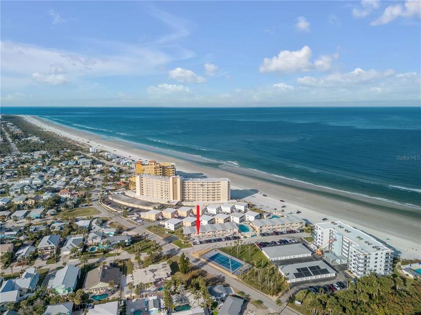 Picture of 505 N Atlantic Avenue Unit 29, New Smyrna Beach FL 32169