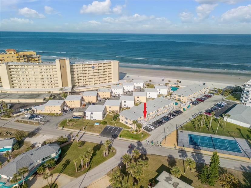 Picture of 505 N Atlantic Avenue Unit 29, New Smyrna Beach FL 32169