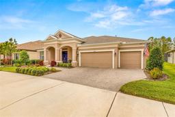 Picture of 4041 Woodland Retreat Blvd, New Port Richey, FL 34655