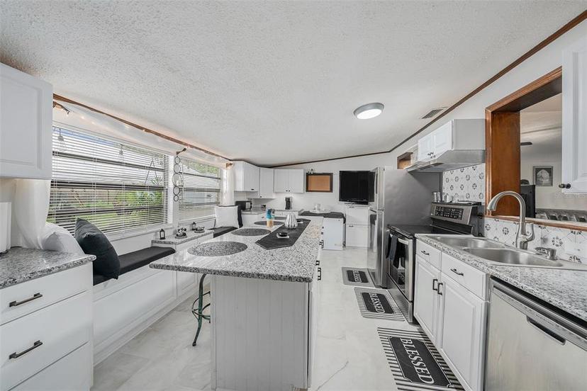 Picture of 6145 55Th Avenue N, St Petersburg FL 33709