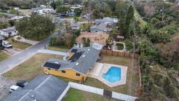 Picture of 927 Mare Bello Drive, Winter Park, FL 32792