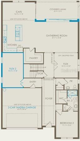 Picture of 3393 Orange Rose Loop, Apopka, FL 32712