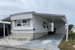 Picture of 5335 Fairfield Avenue S Unit 78, Gulfport, FL 33707