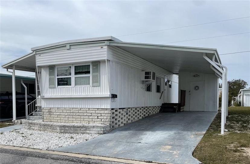 Picture of 5335 Fairfield Avenue S Unit 78, Gulfport FL 33707