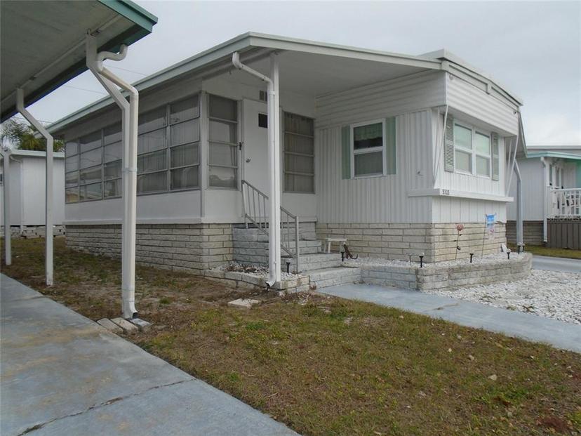 Picture of 5335 Fairfield Avenue S Unit 78, Gulfport FL 33707