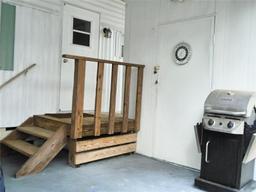Picture of 5335 Fairfield Avenue S Unit 78, Gulfport, FL 33707