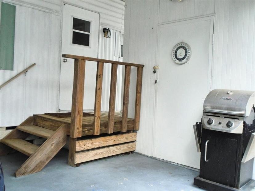 Picture of 5335 Fairfield Avenue S Unit 78, Gulfport FL 33707