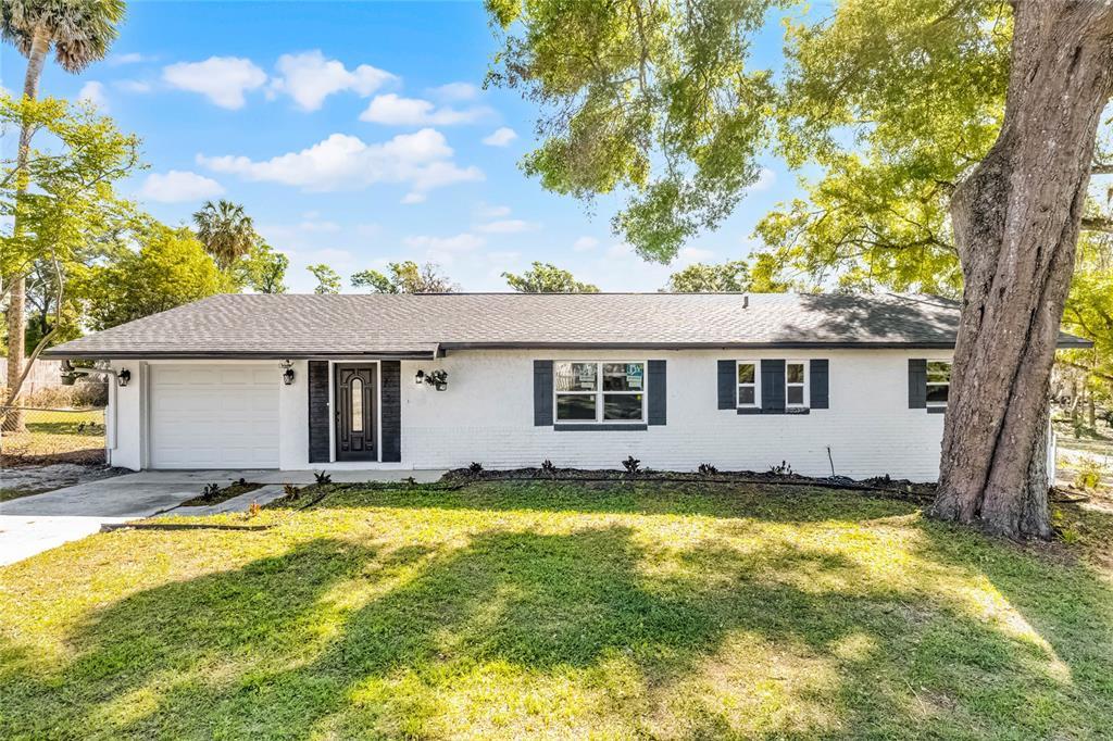 Picture of 720 Jasmine Avenue, Orange City, FL 32763