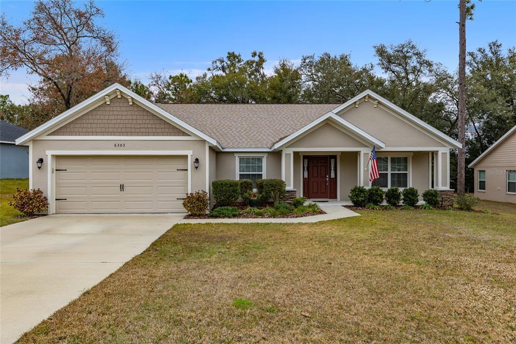 Picture of 6303 SW 116Th Street Road, Ocala, FL 34476