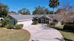 Picture of 11910 W Riverhaven Drive, Homosassa, FL 34448