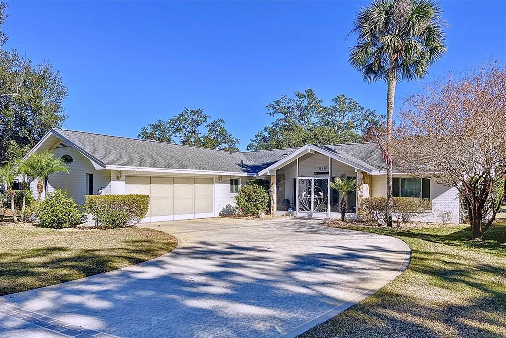 Picture of 11910 W Riverhaven Drive, Homosassa, FL 34448