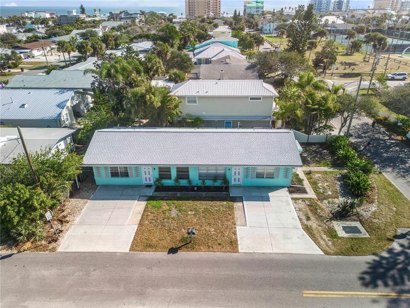 Picture of 405 407 S Cooper Street Unit 1 2, New Smyrna Beach FL 32169
