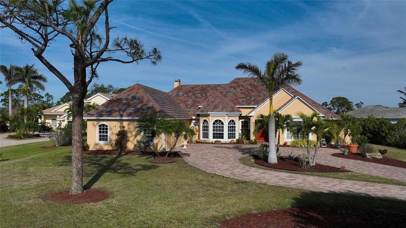 Picture of 4001 Marianne Key Road, Punta Gorda FL 33955