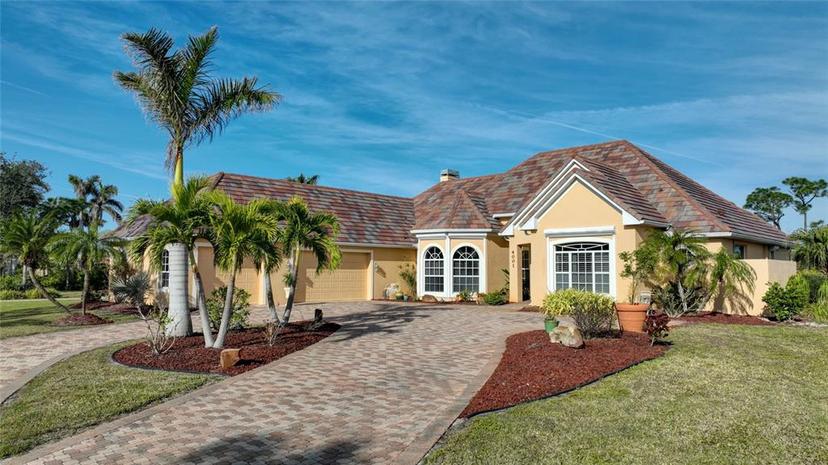 Picture of 4001 Marianne Key Road, Punta Gorda FL 33955