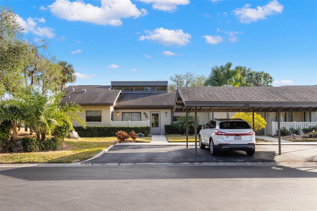 Picture of 220 Dale Place, Oldsmar, FL 34677