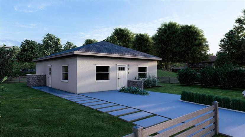 Picture of 542 N Charles Street, Daytona Beach FL 32114