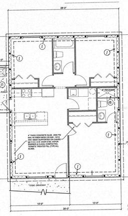 Picture of 542 N Charles Street, Daytona Beach, FL 32114
