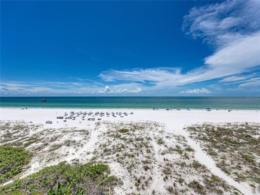 Picture of 3910 Gulf Boulevard Unit 400, St Pete Beach FL 33706