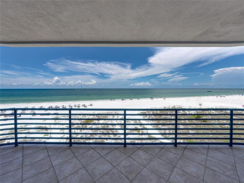 Picture of 3910 Gulf Boulevard Unit 400, St Pete Beach FL 33706