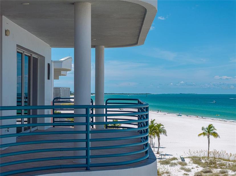 Picture of 3910 Gulf Boulevard Unit 400, St Pete Beach FL 33706