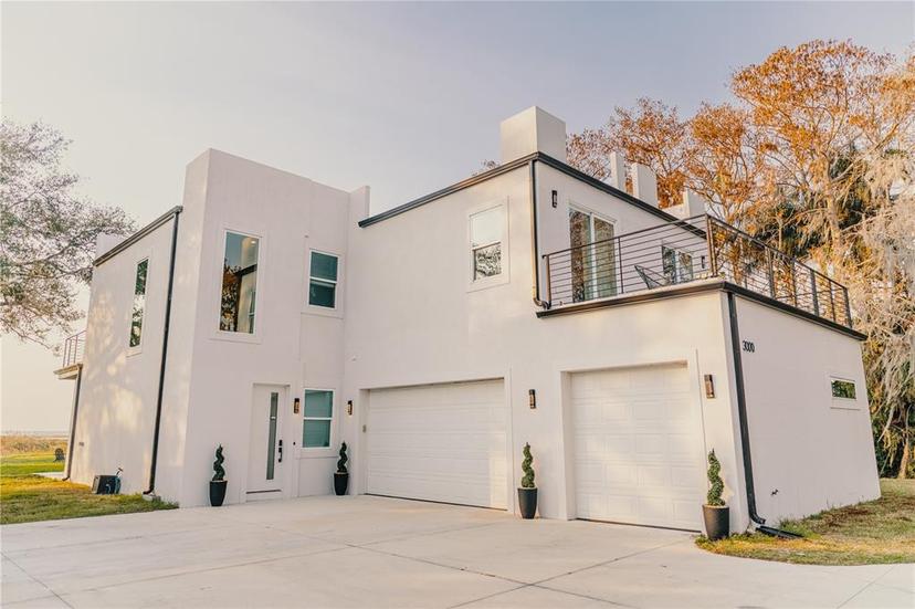 Picture of 3000 Tohopekaliga Drive, St Cloud FL 34772
