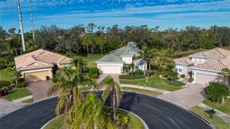 Picture of 11458 Saffron Court, Venice, FL 34292