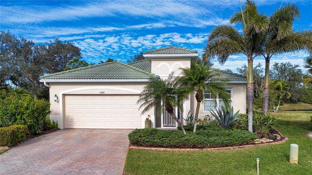Picture of 11458 Saffron Court, Venice, FL 34292