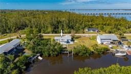 Picture of 414 Glenholm Avenue, Punta Gorda, FL 33950