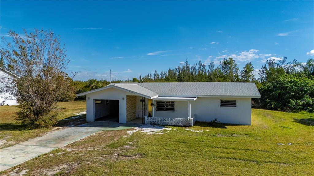 Picture of 414 Glenholm Avenue, Punta Gorda, FL 33950