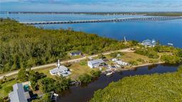 Picture of 414 Glenholm Avenue, Punta Gorda, FL 33950