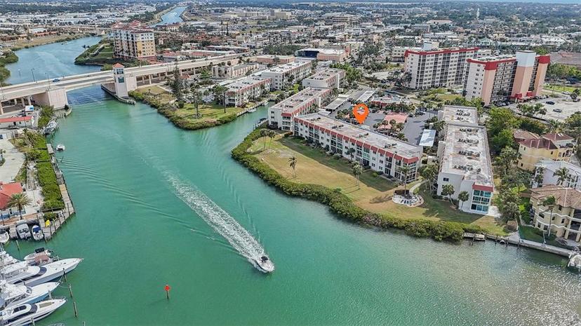 Picture of 250 Santa Maria Street Unit 120, Venice FL 34285