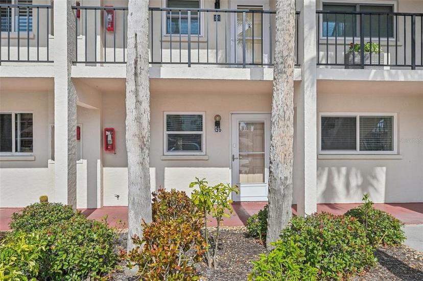 Picture of 250 Santa Maria Street Unit 120, Venice FL 34285