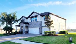 Picture of 18304 Roseate Drive, Lutz, FL 33558