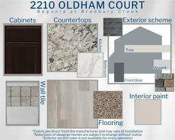 Picture of 2210 Oldham Court, Haines City, FL 33844