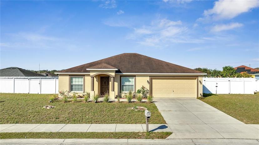 Picture of 1317 Conch Key Lane, Davenport FL 33837