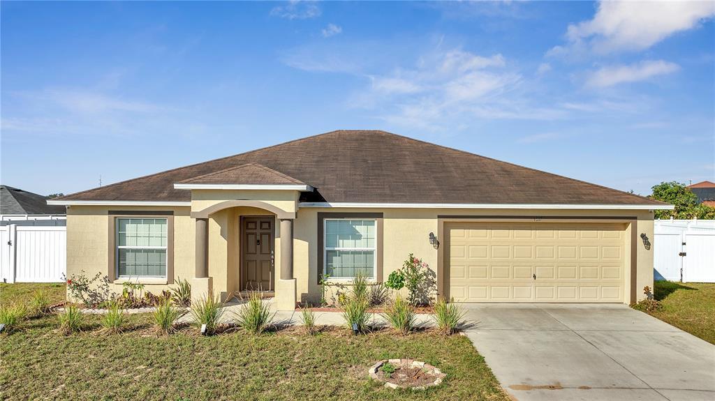 Picture of 1317 Conch Key Lane, Davenport, FL 33837